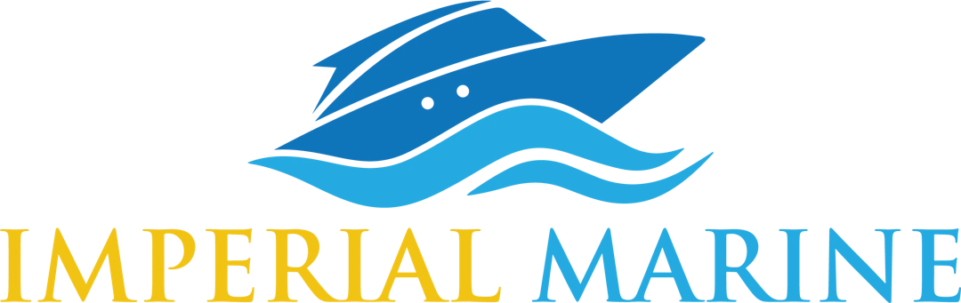 Imperial Marine Logo